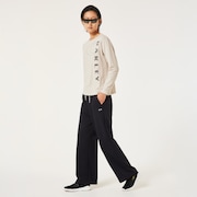 Radiant Tc Shadow L/S Tee 10.0 - Lunar