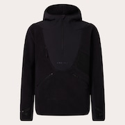 Latitude Flex Sherpa - Blackout