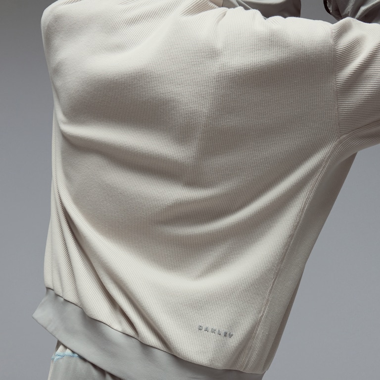 Tidal Hoodie - Cement