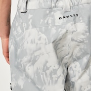 Tc Earth Shell Pant - Grey Mountain Tie Dye Pt
