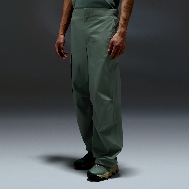 Reserve Momento Utility Pant - Aviator Green