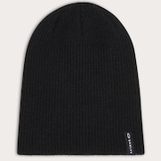 Back Bone Beanie 2.0 - Blackout