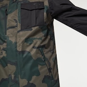 Core Divisional Rc Insulated J - B1B Camo Hunter
