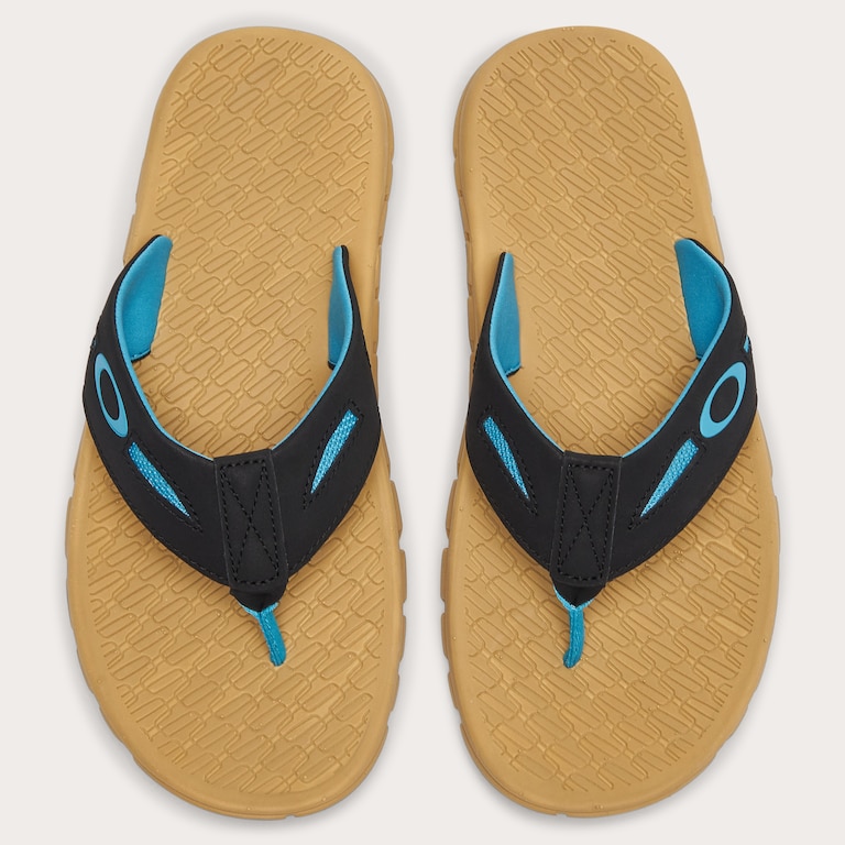 Operative Sandal 2.0 - Light Curry/Blackout
