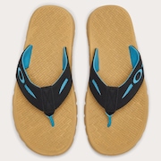 Operative Sandal 2.0 - Light Curry/Blackout