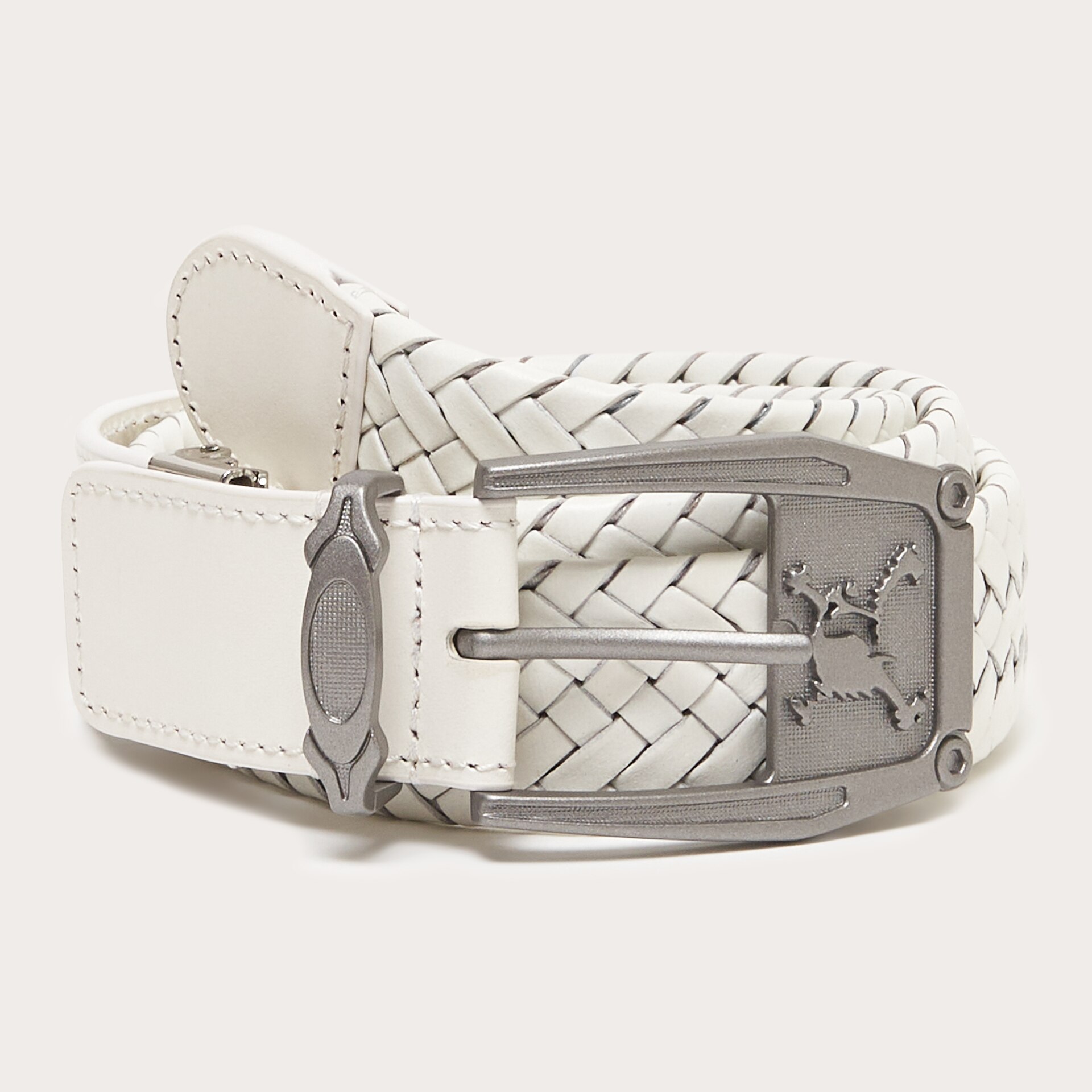 Oakley Skull Belt 16.1 in Blackout | Oakley® US