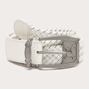 Skull Belt 16.1 - White Eq