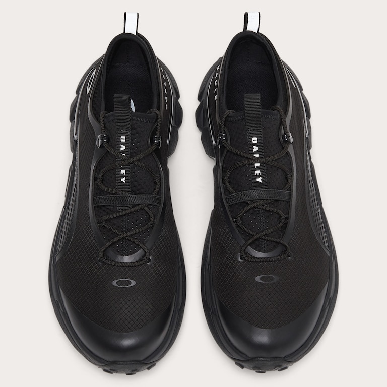 Light Shield - Triple Black