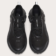 Light Shield - Triple Black