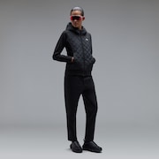 Elevate Relax Tapered - Pitch Black