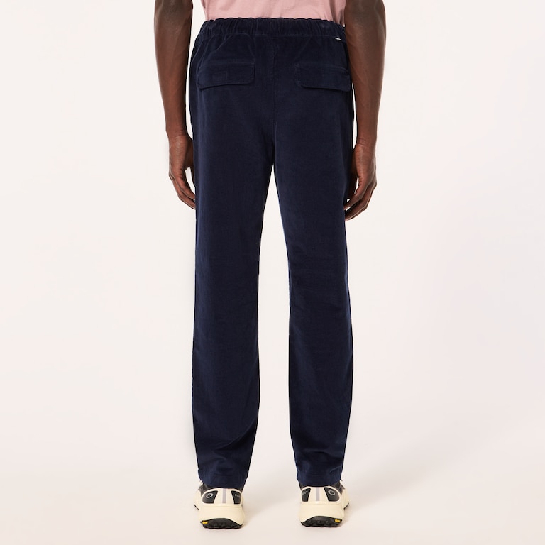 Roam Commuter Corduroy Pant - Fathom