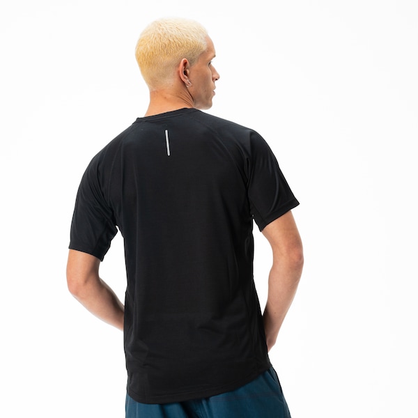 Camiseta Oakley Training Dynamic Mesh
