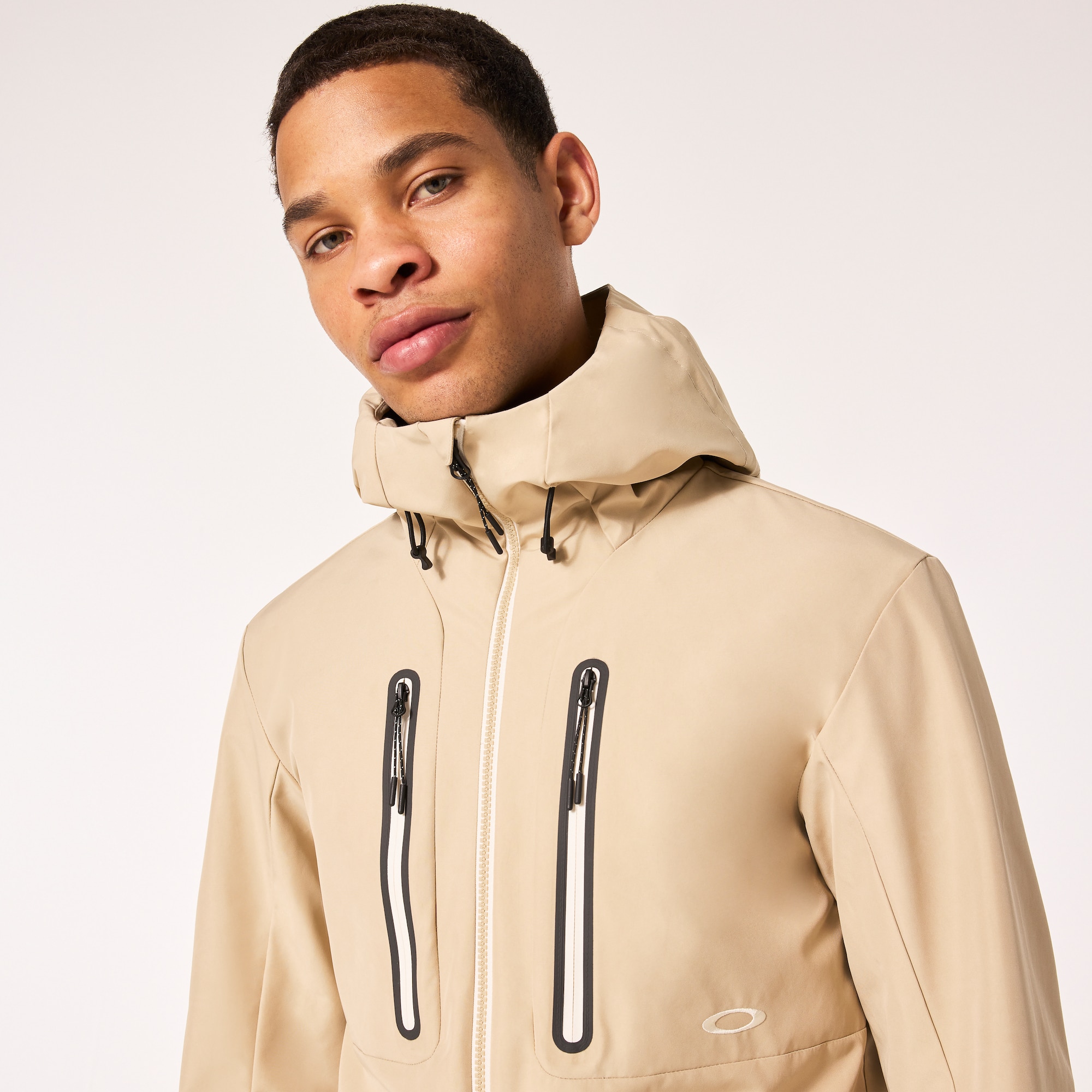 Oakley Latitude Gore-Tex Rc Jacket in Humus | Oakley® GB