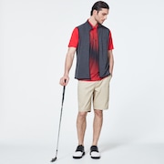 Range Vest 2.0 - Dark Gray Heather