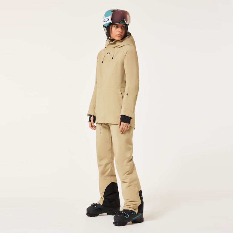 W. Sub Temp RC Gore-Tex Jacket - Pebble
