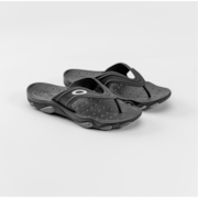 Chinelo Oakley Titan - Black