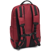 Street Skate Backpack - Raspberry