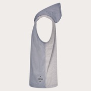 Striking LT Knit Ns Hoodie 7.0 - New Athletic Grey