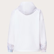 Radiant Supple Jacket 10.0 - White