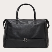 Skull Boston Bag 18.0 - Blackout