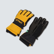 Oakley B1B Glove - Amber Yellow/Blackout