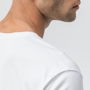 Camiseta Oakley Daily Sport III - White