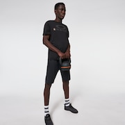 Enhance Tech Jersey Shorts 11.0 - Blackout