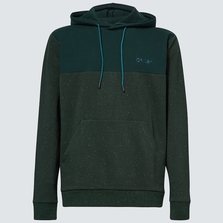 Remix B1B Po Hoodie - Hunter Green