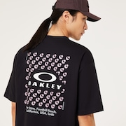 Enhance Qdc SS Tee Grip 4.0 - Blackout