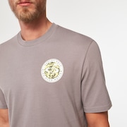 Oakley Golf Mind Tee - Storm Front