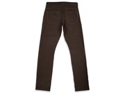 Calça 5 Pocket Pant - Dark Brush