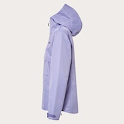 Holly Anorak - New Lilac