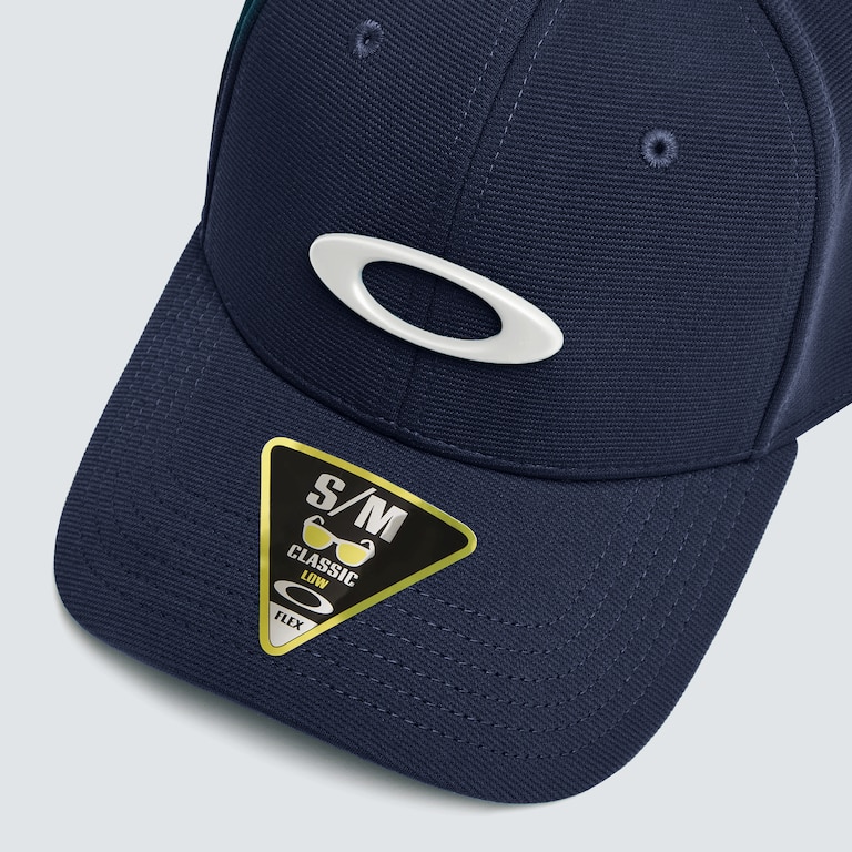 Tincan Cap - Fathom/Light Gray