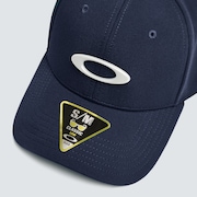 Tincan Hat - Fathom/Light Gray