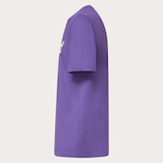Mark II Tee 2.0 - Fluorite Purple