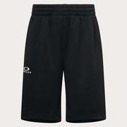 Ytr Knit Shorts 9.0 - Blackout