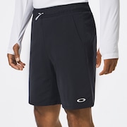 Foundational Packable Short - Blackout