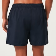 Beach Volley 16" Beachshort - Fathom