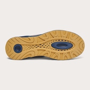Oakley Spur Os - Humus/Blue