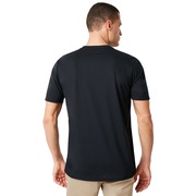 Ellipse Warms Tee - Blackout