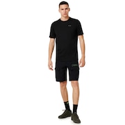 SI Action Tee - Blackout