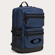 Rover Laptop Backpack - Team Navy