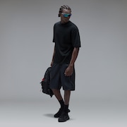 Oakley Driven Tee - Blackout