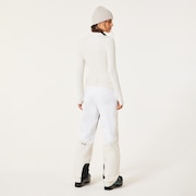 W. Spruce Wool LS Base Layer - Mist