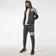 Enhance Ls Crew 11.7 - Cool Gray 2