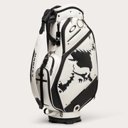 Skull Golf Bag 18.0 - White