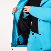 Range Rc Jacket - Bright Blue