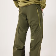 Tc Camber RC Shell Pant - New Dark Brush