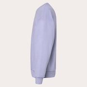 Soho Crew Neck Sweatshirt - New Lilac