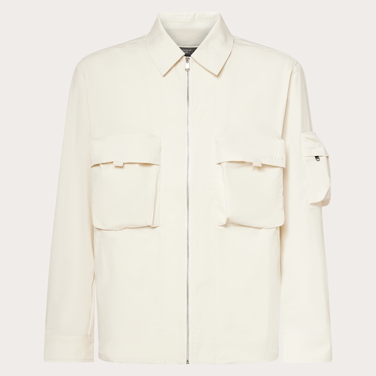 Reserve Full Zip Jacket - Mist
